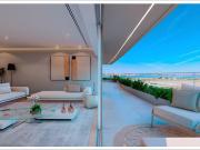 Deslumbrante Apartamento T4 Novo centro do Barreiro 3º andar