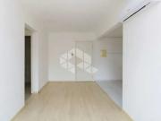 Apartamento desocupado 56,20mÂ² 02 dormitÃ³rios 01 suÃte...