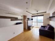 APARTAMENTO DESOCUPADO E SEMI MOBILIADO NO BAIRRO...