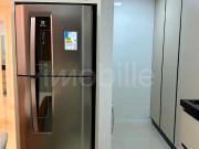 Apartamento diferenciado à venda no Edifício Sunset...