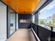 Apartamento diferenciado com 2 suítes e vaga dupla no...