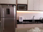 Apartamento diferenciado na Praia de Palmas