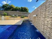 Apartamento disponÃvel para aluguel e venda no Cond....