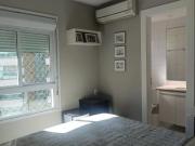 Apartamento disponÃvel para aluguel em Alphaville I, com...