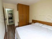 Apartamento disponível para locação com entrada imediata...