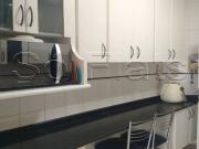 Apartamento disponÃvel para locaÃ§Ã£o contendo 90mÂ², 3...