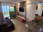 Apartamento disponãvel para locaãão em ponta negra!