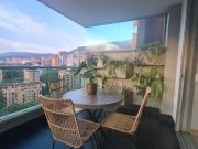 APARTAMENTO DISPONIBLE EN EL SECTOR DE EL CAMPESTRE