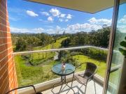 Apartamento disponible en renta sector los colegios en...