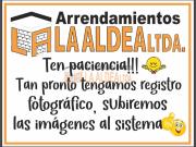 Apartamento disponible para el arriendo