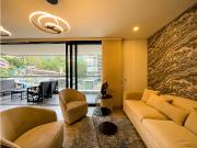 Apartamento disponible para la venta y renta Poblado...