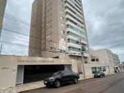 Apartamento disponível no Residencial Ilhas do Sol