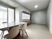 Apartamento disponível para locação no Condomínio Liberty