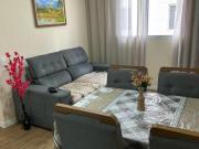 Apartamento disponível para venda com 2 dormitórios e 39...