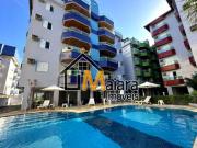 APARTAMENTO DISPONÍVEL PARA VENDA NA ÁREA NOBRE PRAIA...