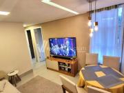 Apartamento disponível para venda no Condomínio Parque...