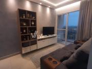 Apartamento disponível para venda no Condomínio Praça...