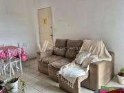 Apartamento disponível para venda no Residencial Santa...