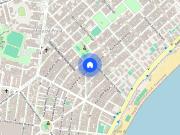 Apartamento do tipo estudio, 43m², 1 banheiro, 1 vaga de...