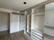 Apartamento dois dormitÃ³rios no Jardim do Shopping