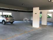 Apartamento dois dormitórios com suíte e duas vagas