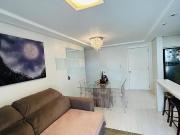 APARTAMENTO DOIS DORMITORIOS NO BAIRRO VILLAGIO