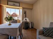 Apartamento dois dormitórios no centro de Gramado