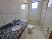Apartamento dois dormitorios, sendo um suÃte em...