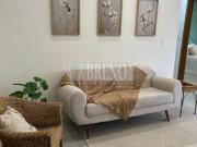 Apartamento dois dormitórios suíte vila assunção santo andré