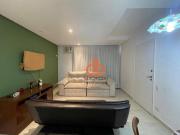 Apartamento dois quartos Aparecida Santos/SP