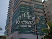 APARTAMENTO DOIS QUARTOS, BAIRRO GUILHERMINA EM PRAIA...