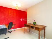 apartamento dois quartos centro