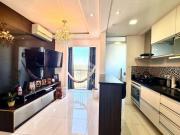 Apartamento dois quartos, com vaga, em Canoas