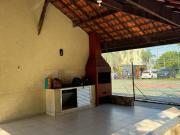 Apartamento dois quartos parque dos sonhos