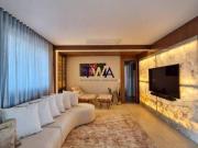 Apartamento, Dom Henrique, Vale do Sereno, Nova Lima, 3...