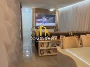 Apartamento Domo life 123 m² Centro