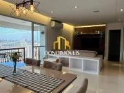Apartamento Domo Life 123m² Av aldino pinotti Centro