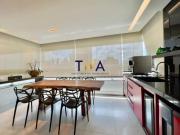 Apartamento, Don Cielo, Vila da Serra, Nova Lima, 4...