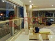 Apartamento dormitórios à venda, 221 m² por R$...