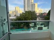 Apartamento dos alcobas Manga Ed. Opalo