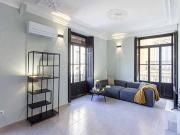 Apartamento dos dormitorios en El Carmen