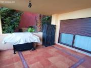 Apartamento dos dormitorios en primera línea con vistas...