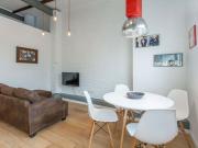 Apartamento dos dormitorios en Ruzafa