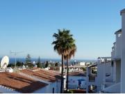 APARTAMENTO DOS DORMITORIOS URB. TRANQUILA CON PISCINAS...