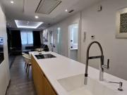 APARTAMENTO DOS HABITACIONES DOBLES DOS BAÑOS