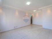 Apartamento dos Sonhos: 77m² com 3 quartos, 1 suíte