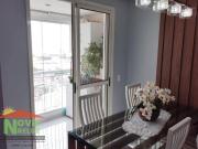 •••APARTAMENTO DOS SONHOS A VENDA EM DIADEMA•••