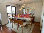 Apartamento dos sonhos de 144m ao Lado do lago dos patos