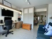 Apartamento dos sonhos em camboinha