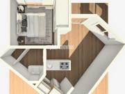 Apartamento dos sonhos JARDIM PAULISTA